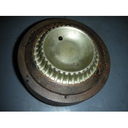 Handamatic Standard Lidding Die To Tin F182-0/406-0